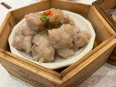 -广州逸林假日酒店·四季桃源中餐厅(白云山风景区店)