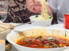 -眉州东坡·熊猫主题餐厅(枫蓝店)