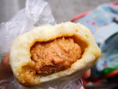 -胡成记口蘑龙眼包子(盐道街店)