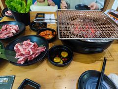 -九田家黑牛烤肉(溧水万达店)
