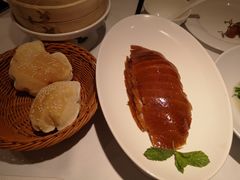 -四季民福烤鸭店(前门店)