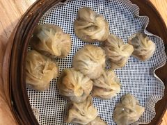 福鼎小笼包-大叔家福鼎小吃(十全街店)