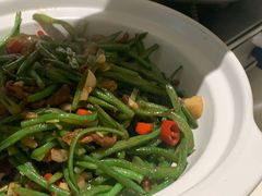 -小菜园新徽菜(江阴万达店)