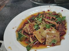 -秦巴石锅鱼(文化南路店)