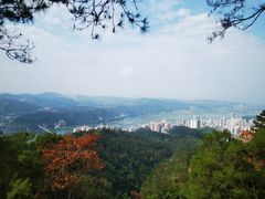 -白云山风景名胜区