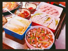 -老天桥蛙炉火锅(姑苏总店)