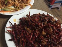 -西塔隆太白烤牛肉馆(图们路店)