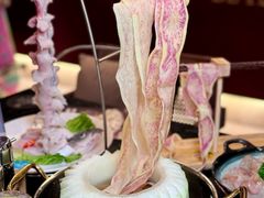 -得意咚瓜·顺德鱼生·冬瓜盅火锅