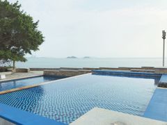 -采粤轩中餐厅(惠州金海湾喜来登度假酒店)