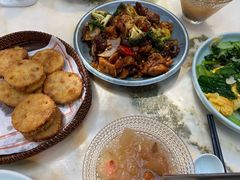 -小吊梨汤·北京菜(香山店)