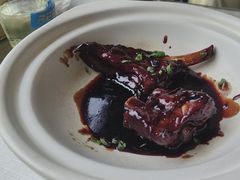 -明翠湖品·湖景餐厅