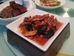 -梅飞酒家(桑园路店)