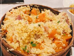 -喜洋洋(中山四路店)