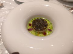 -广州四季酒店·佰鲜汇·现代法餐