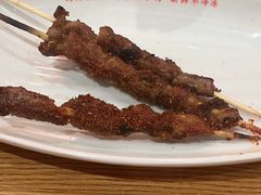 -南城香(北京南站店)