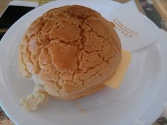 -翠华餐厅(旺角文华商场店)