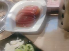 -炭之家烤肉(世茂店)