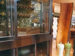 -君悦酒店·La Terrazza意合園·意式风味