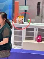 -LuckyStar幸运星家庭娱乐中心(东莞国贸店)