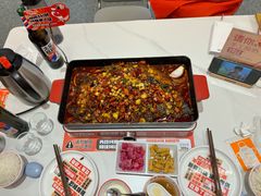 -雅佳神话·麻辣烤鱼(新街口店)