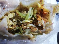 招牌手工面皮-小竖点徽派卷面皮(洪都店)