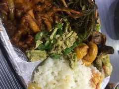-晓宇盒饭(民安街店)