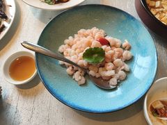 -上海和平饭店龙凤厅 Dragon Phoenix