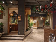 -蘸小院铁锅炖·蘸酱菜·东北菜(怀远门店)
