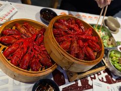 -靓靓蒸虾·头牌蒸虾(雪松路总店)