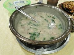 猪杂粥-标记美食新鲜猪杂(兴南大道店)