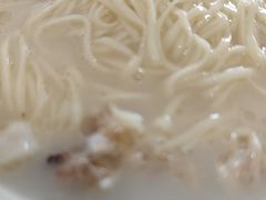 -渔桥李记奶汤面(东街店)