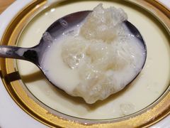 椰香雪蛤燕窝-慈宁宫鲜炖燕窝(文一物美店)