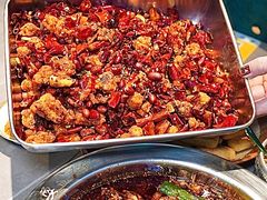 -耍盆友·重庆江湖菜(百子湾店)