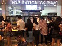 -喜茶(深圳福田星河COCO Park店)
