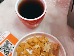 -南锣肥猫·麻辣烤鱼·15年现烤现卖(通州领展店)