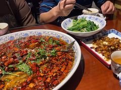 -杨记隆府(白象街店)