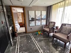 -太白山御龙湾温泉