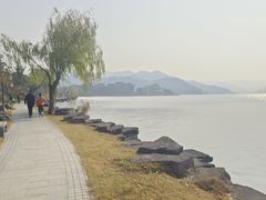 -东钱湖小普陀景区