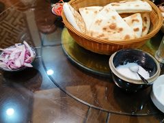 -澄城学斌水盆羊肉(总店)