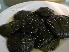 菜尖塔饼-状元楼(金溪路店)