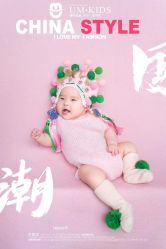 -胡子叔叔亲子儿童摄影旗舰店