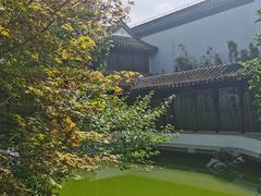 -秋霞圃