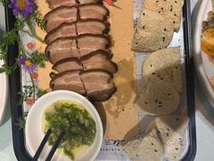 -江城小馆陕南妈妈菜·全球旅行餐厅(钟楼店)