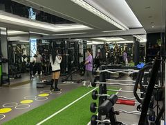 -简·无界健身工作室·运动康复·体态(石厦店)