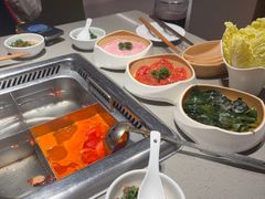 -海底捞火锅(珠影星光城夜宵主题店)