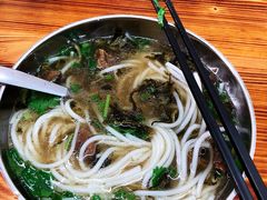 -小李腌粉(东海店)
