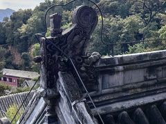 -潭柘寺景区
