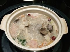 -川中故事·成都老火锅(东书房店)