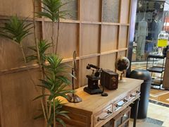 -同仁四季椰子鸡(海岸城天利店)