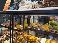 -PAPER STONE BAKERY(天汇广场店)